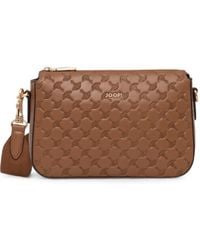 Joop! - Leggero Stampa Jasmina Cross Body Bag - Lyst