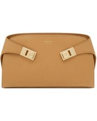 Ferragamo - Bags - Lyst