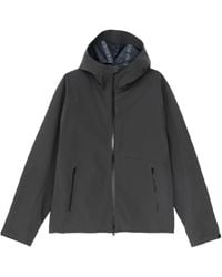 Hiking Patrol - Chaqueta con cremallera y capucha - Lyst
