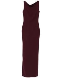 Solace London - Imogen Sleeveless Maxi Dress - Lyst
