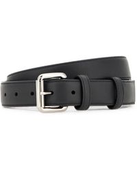 Hogan - Cinturón De Piel - Lyst