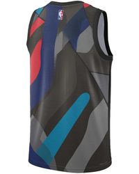 Nike - Brooklyn Nets Swingman Vest - Lyst