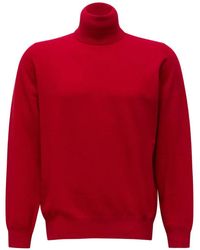 Department 5 - Roll-Neck Jumper - Lyst