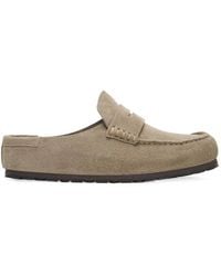 Birkenstock - Naples Wrapped Mules - Lyst