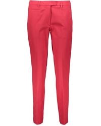 Dondup - Straight-Leg Trousers - Lyst