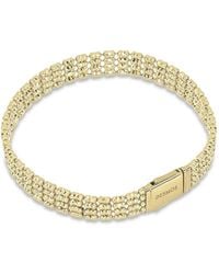Desmo - Infinity Beaded Bracelet - Lyst