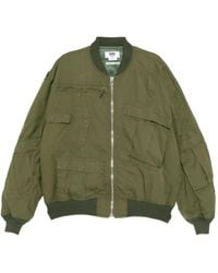 Junya Watanabe - Multi-Pocket Bomber Jacket - Lyst