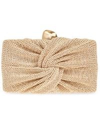 Cult Gaia - Lissie Clutch - Lyst