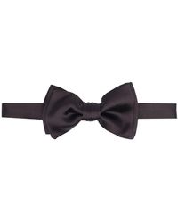 Ferragamo - Bow Tie - Lyst