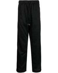 Children of the discordance - Bandana-Panel Track Pants - Lyst