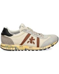 Premiata - Lucy Sneakers - Lyst