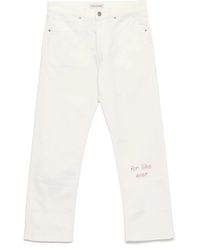 Joshua Sanders - For Like Ever Jeans - Lyst