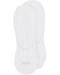 ZEGNA - Freshness Socks - Lyst