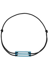 Le Gramme - Le 2,5G Bracelet - Lyst