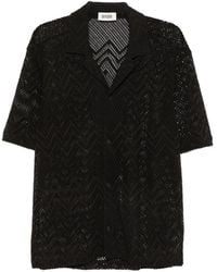 DRYKORN - Camicia Bijan - Lyst