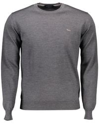 Harmont & Blaine - Sweat À Logo Brodé - Lyst