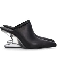 Rick Owens - Cantilever 8 Sabot Sharp Sandalen - Lyst
