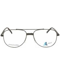 J. LANDON - Pilot-Frame Glasses - Lyst