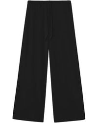 B+ AB - Drawstring Trousers - Lyst