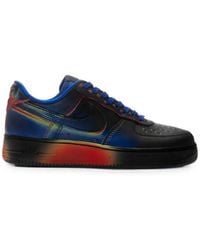 Nike - Air Force 1 Low Retro Sneakers - Lyst