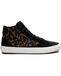 Vans - The Lizzie Sneakers - Lyst