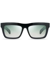 Bugatti - Square-Frame Sunglasses - Lyst
