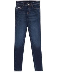 DIESEL - 2017 Slandy-09j12 ジーンズ - Lyst