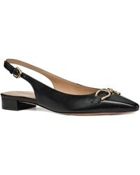 Geox - Ballerine Con Cinturino Posteriore - Lyst