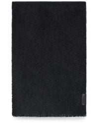 Lemaire - Fluffy Scarf - Lyst