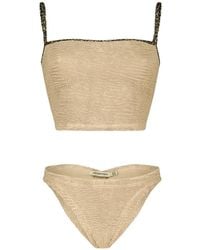 Paramidonna - Bañador Mara De Dos Piezas - Lyst