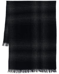 Forme D'expression - Grunge Scarf - Lyst