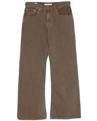 Levi's - Vaqueros Loose Boot - Lyst