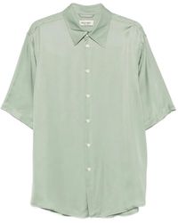 ROLD SKOV - Short-Sleeve Shirt - Lyst