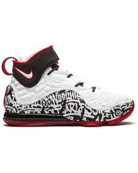 Nike - Lebron 17 - Lyst