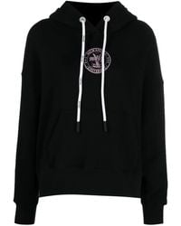 Palm Angels - College Classic Hoodie - Lyst