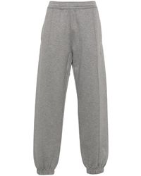 Givenchy - Sweatpants With Darts - Lyst