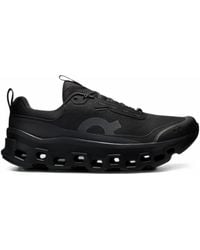 On Shoes - Cloudmster 1 Waterproof Sneakers - Lyst