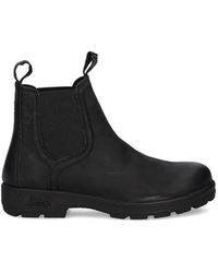 Jeep - Quad Pull-Tab Boots - Lyst