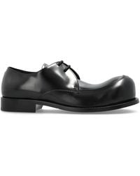 Marni - New Wave Derby Shoes - Lyst