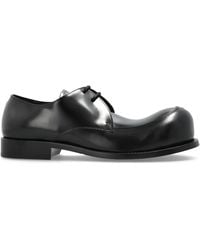 Marni - New Wave Derby-Schuhe - Lyst