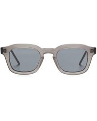Thom Browne - Square-Frame Sunglasses - Lyst