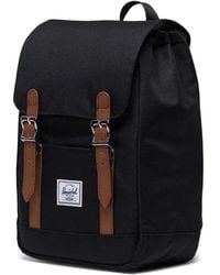 Herschel Supply Co. - Sac À Dos Retreat Eco À Boucles - Lyst