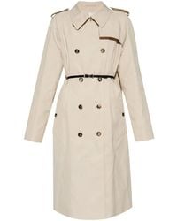 Givenchy - Coat - Lyst