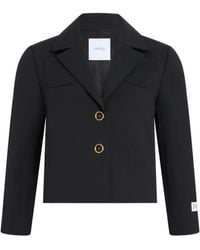 Patou - Short Tailored Jacket - Lyst