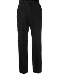 Totême - Tapered Suit Trousers - Lyst