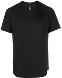 lululemon - License To Train Short Sleeve T-shirt - Lyst