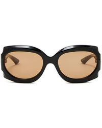 Le Specs - Loveliness Sunglasses - Lyst