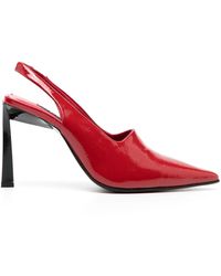 Senso - Zapatos Onya con tacón de 95 mm - Lyst