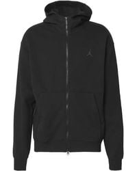 Nike - Kapuzenjacke mit Reißverschluss - Lyst