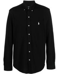 Polo Ralph Lauren - Polo Pony Button-Down Shirt - Lyst